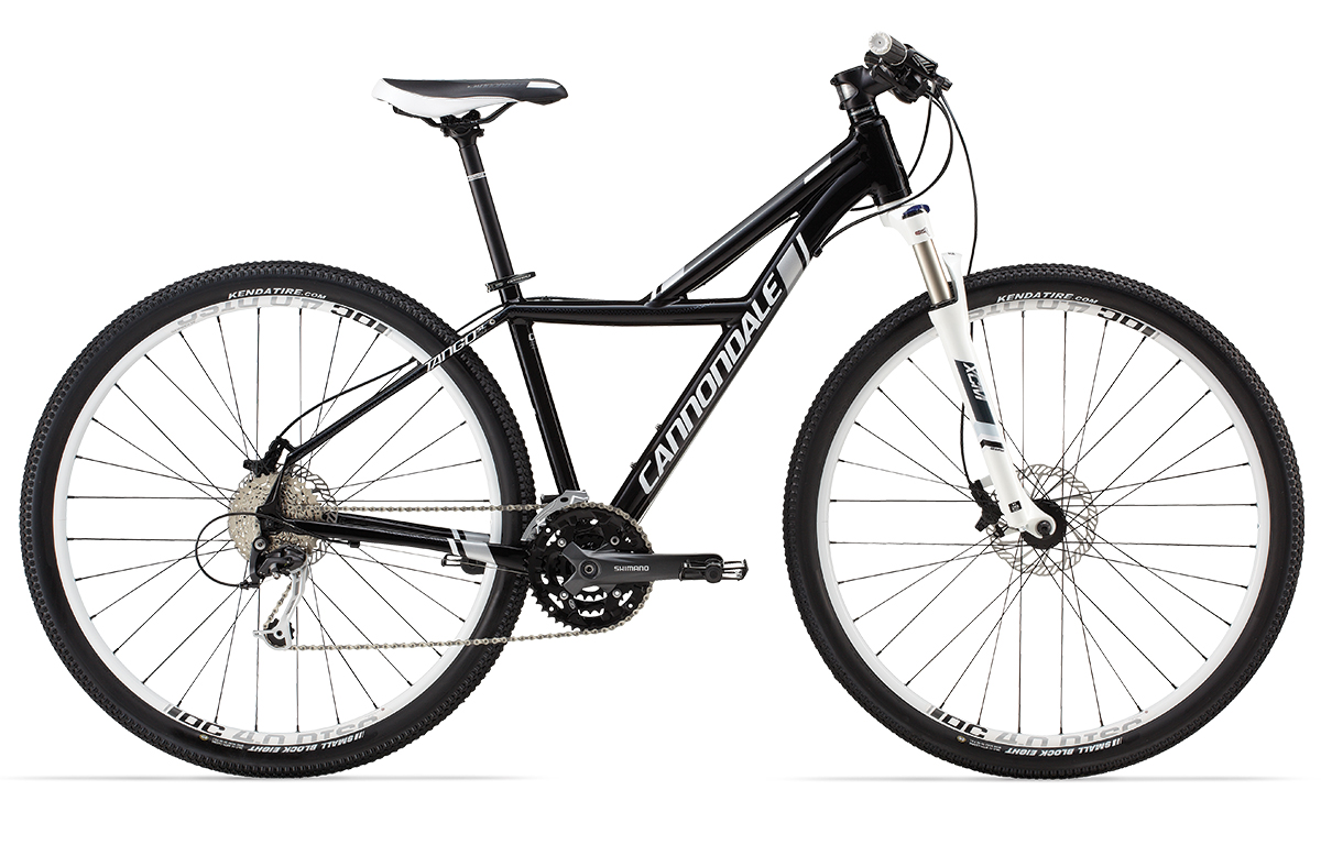 CANNONDALE TRAIL SL 29" 4 WOMEN´S (2014)