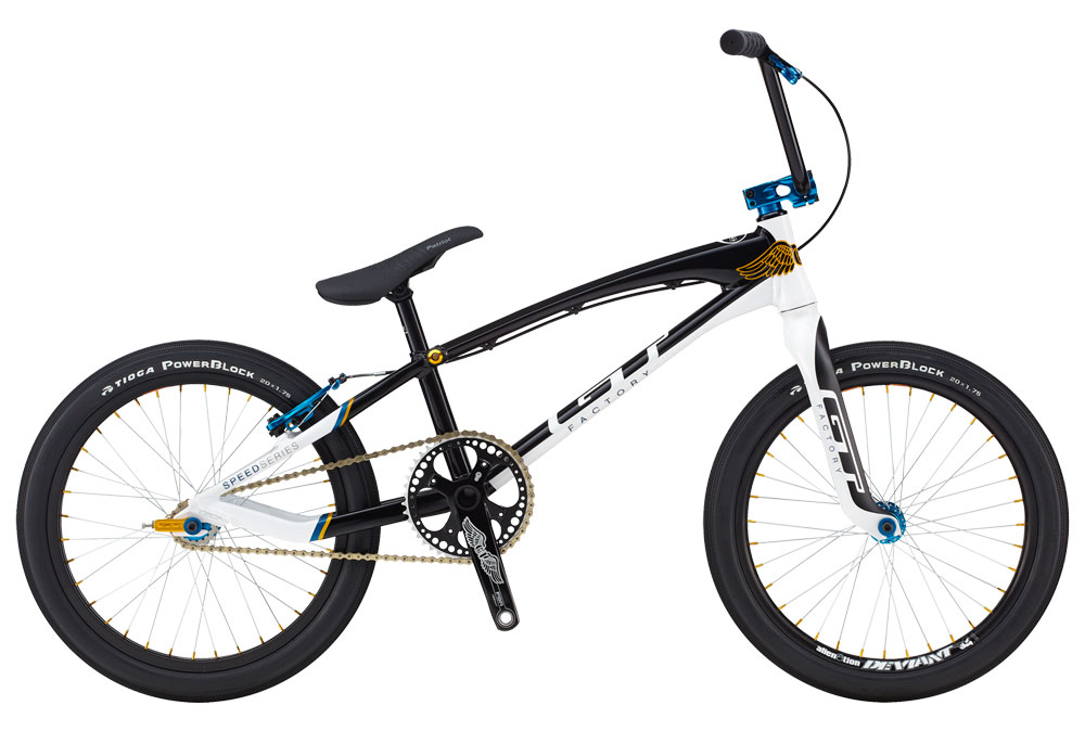 GT Bicycles SPEED SERIES PRO (2014)