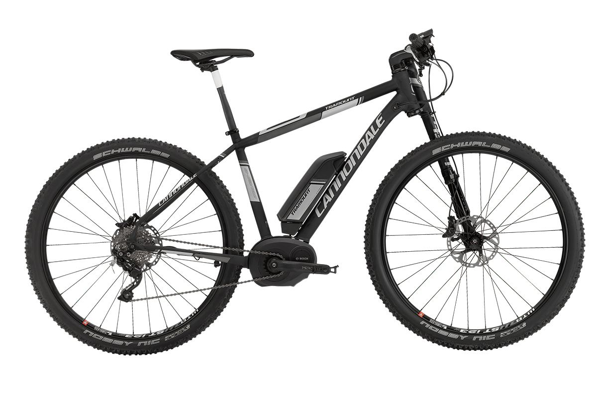 CANNONDALE TRAMOUNT 1 (2015)