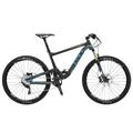 GT Bicycles HELION 27,5" CARBON PRO (2015)