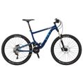 GT Bicycles Helion 27,5" Elite (2015)