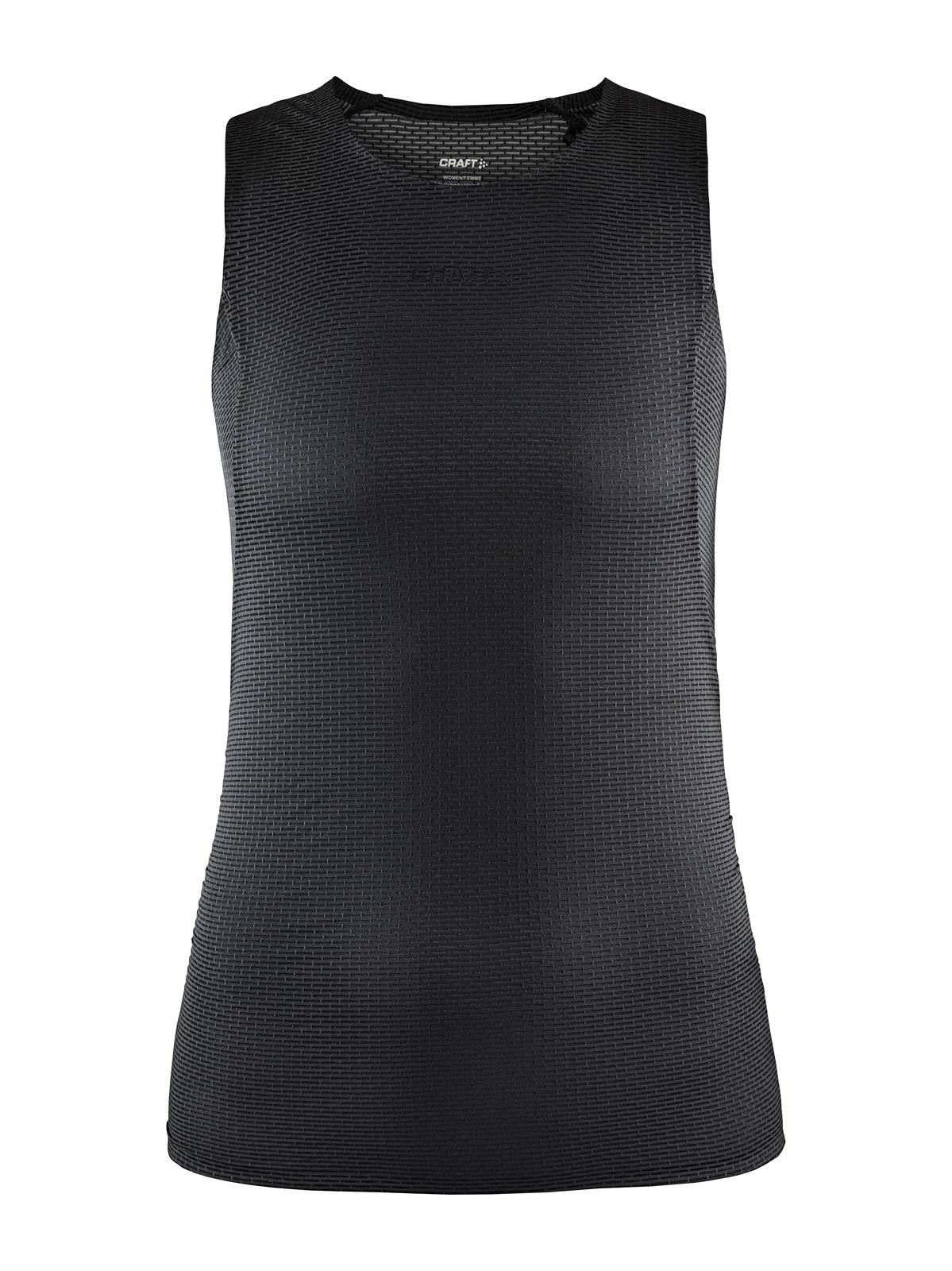 CRAFT Active Nanoweight SL dámske, Čierna