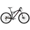 CANNONDALE Rush 29" 3 (2015)