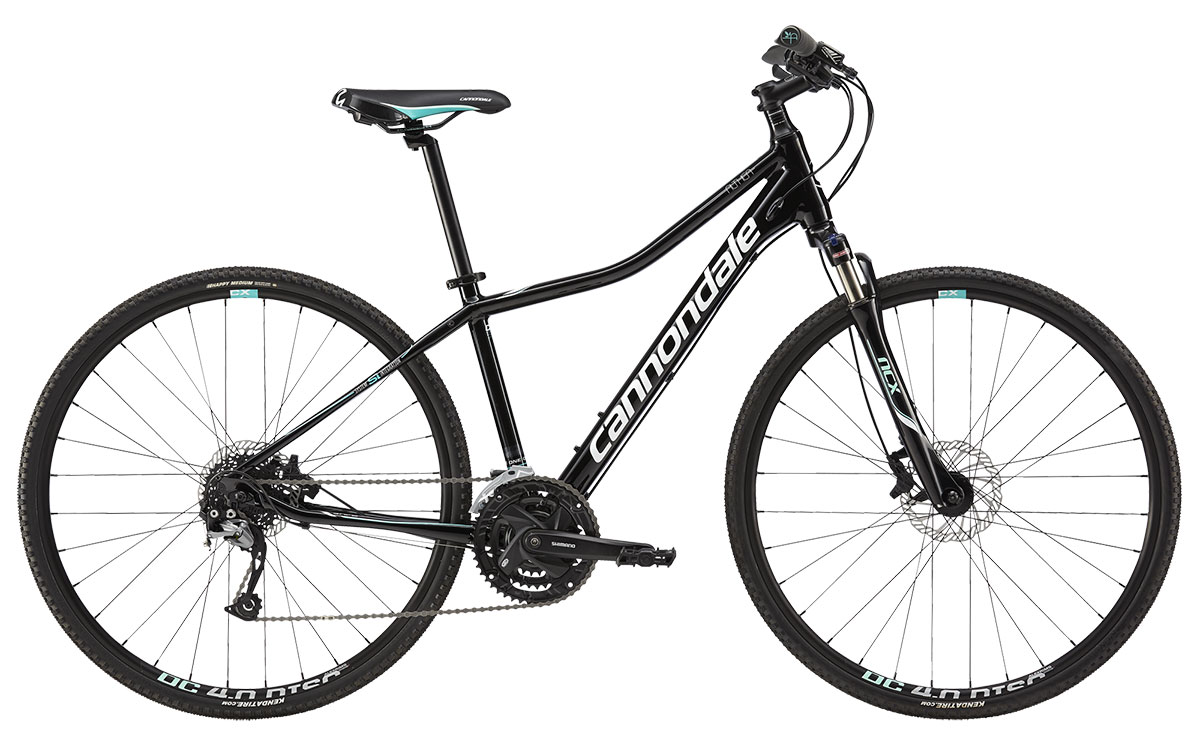 CANNONDALE ALTHEA 1 (2015)