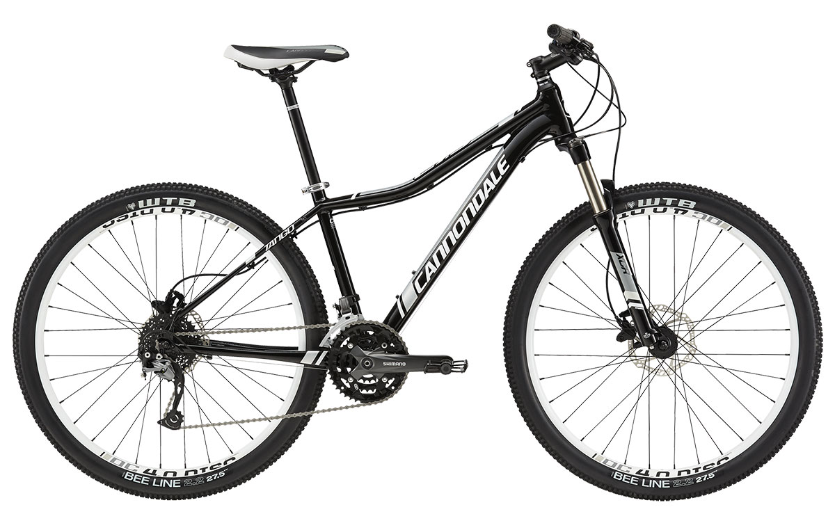 CANNONDALE Trail 27,5" 4 Women´s (2015)