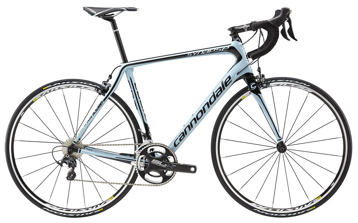 CANNONDALE Synapse Carbon Ultegra C (2015)