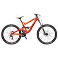 GT Bicycles FURY 27,5" ELITE (2016)