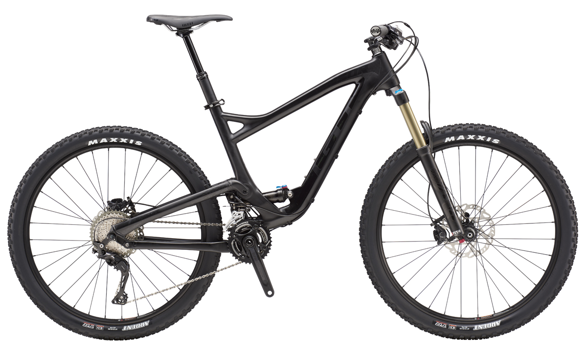 GT Bicycles Sensor 27,5" Carbon Expert (2016)