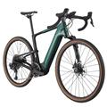 CANNONDALE Topstone Neo Carbon 1 Lefty