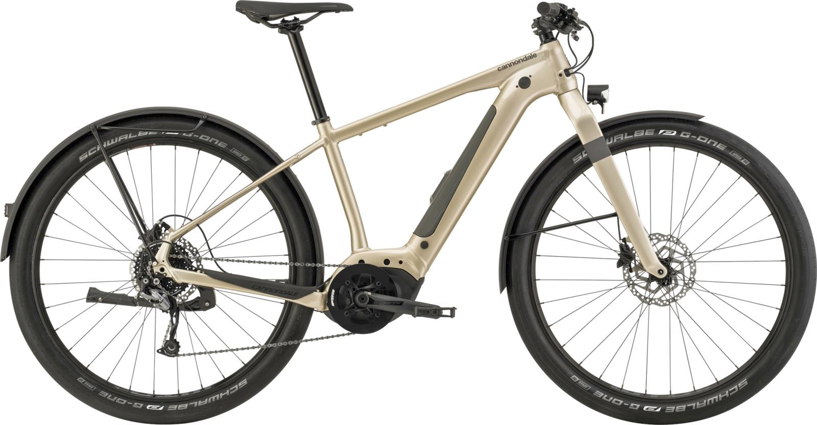 CANNONDALE Canvas Neo 2 (2021)