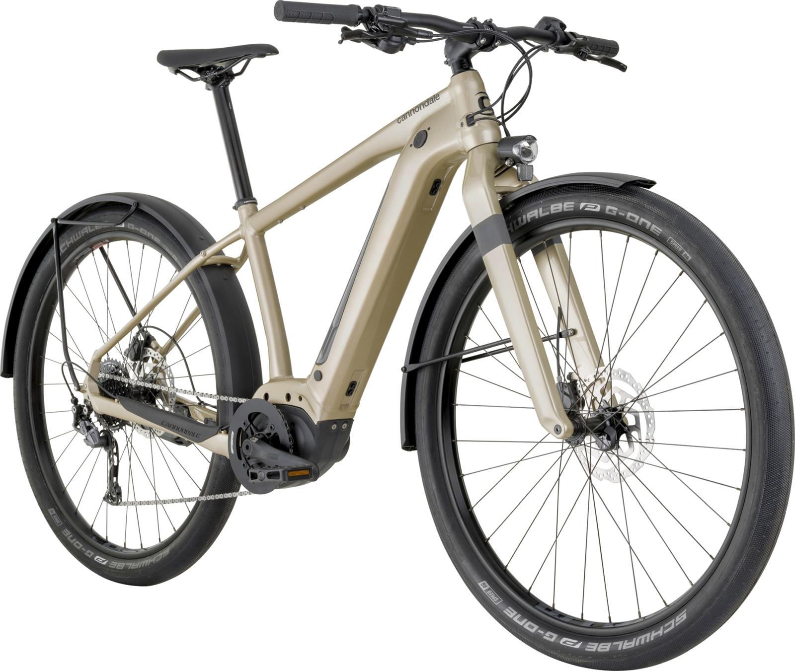 CANNONDALE Canvas Neo 2 (2021)