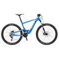 GT Bicycles Helion 27,5" Elite (2016)