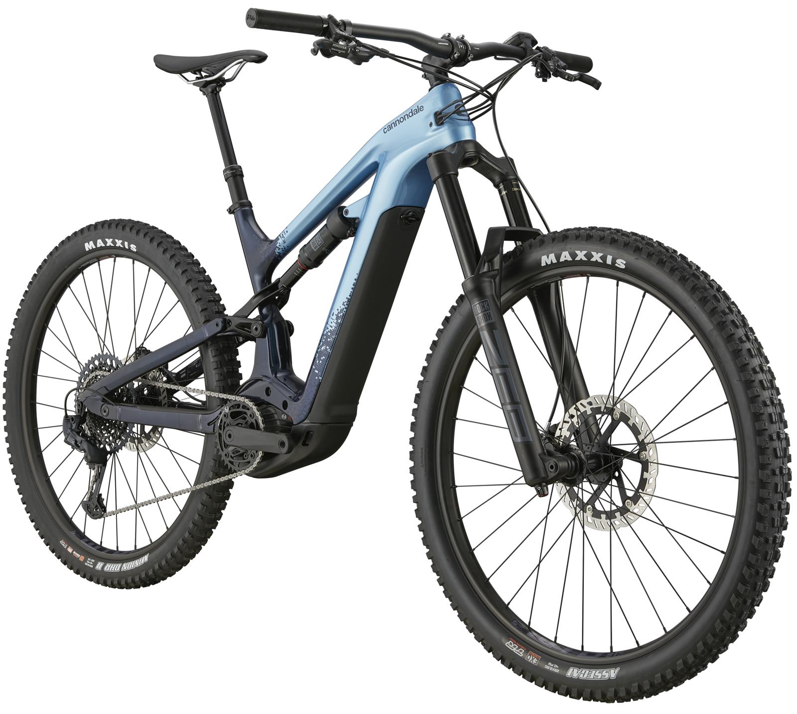 CANNONDALE Moterra Neo Crb 2 (2021)