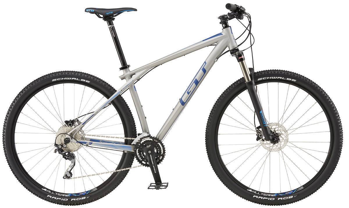 GT Bicycles Karakoram 29" Elite (2016)