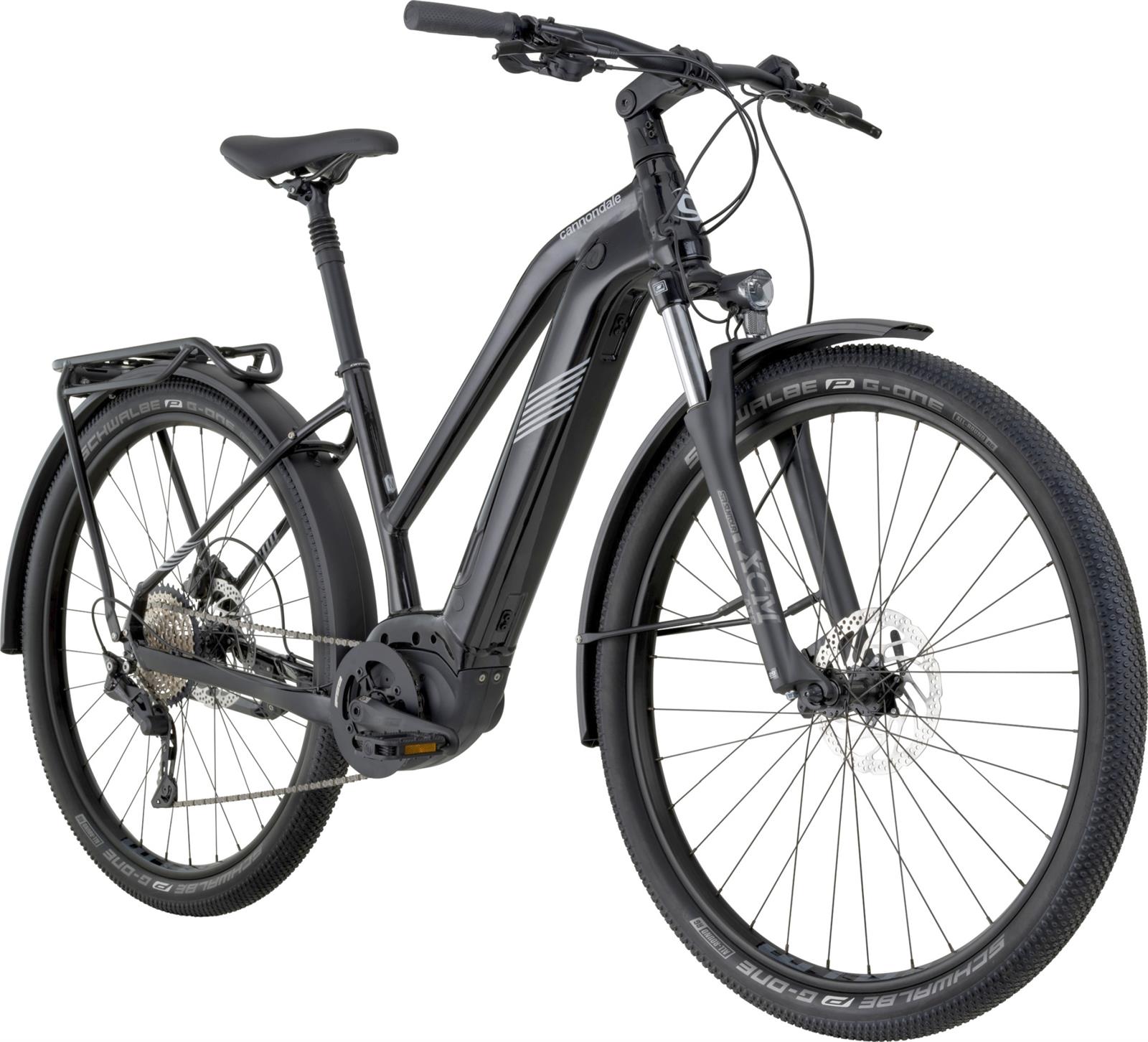 CANNONDALE Tesoro Neo X3 Remixte