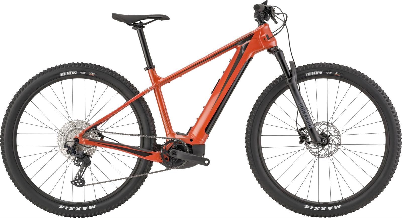 CANNONDALE Trail Neo 1 (2021)