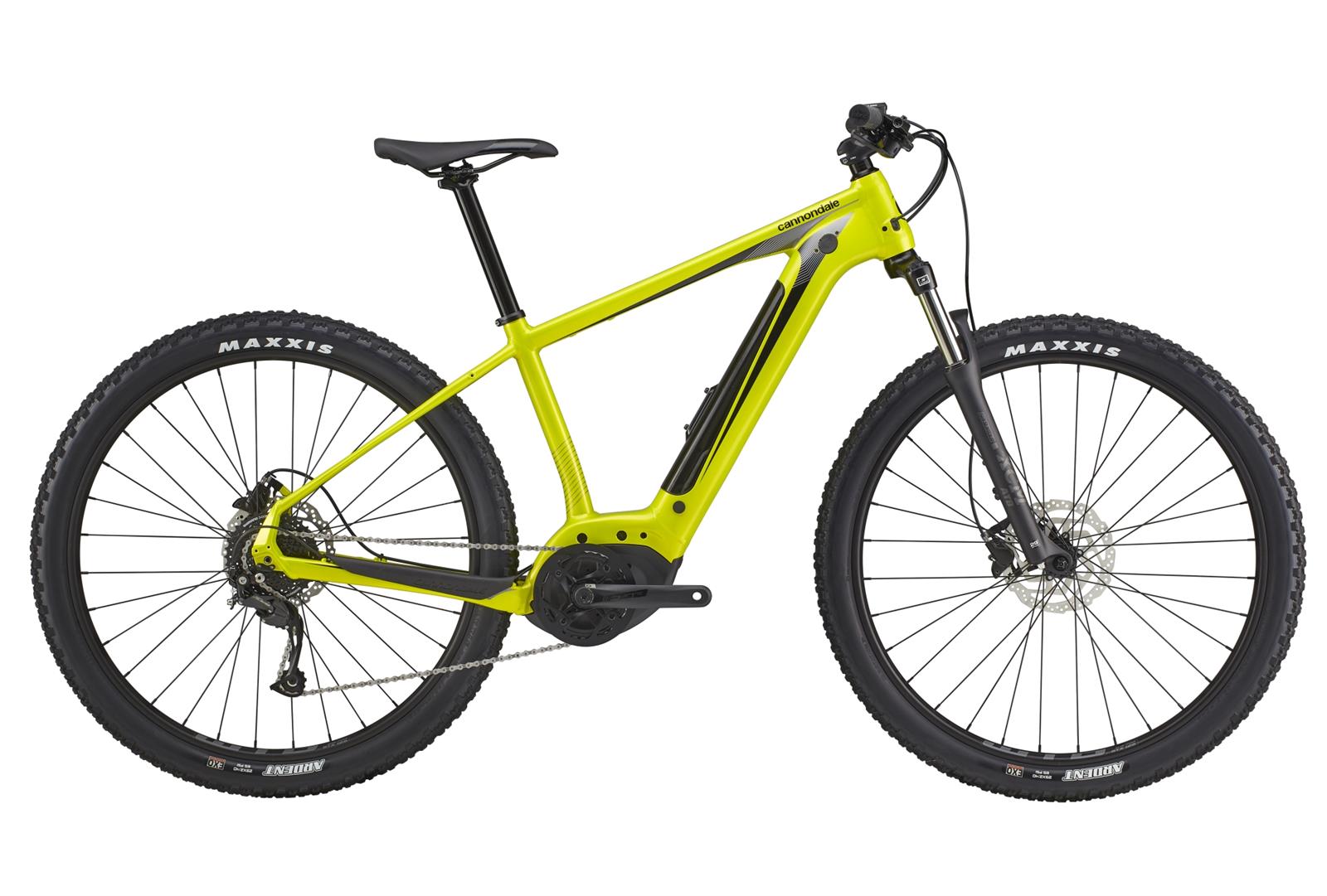 CANNONDALE Trail Neo 4