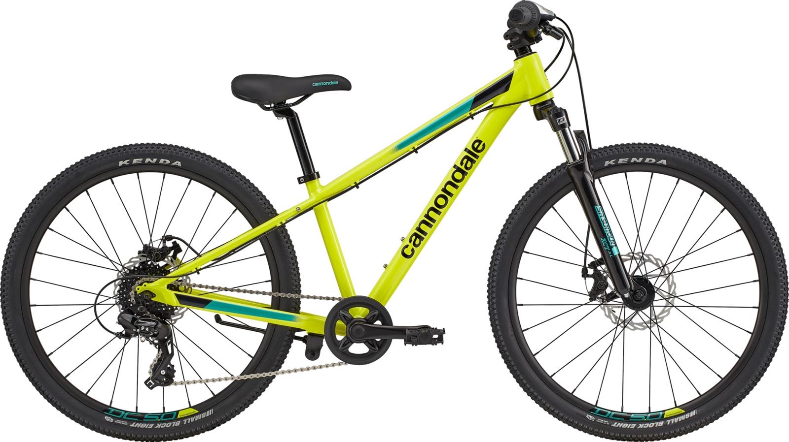 CANNONDALE Trail 24" Girls